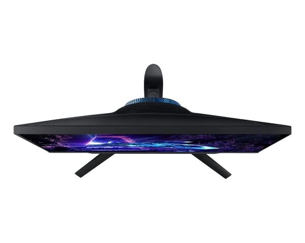 SAMSUNG ODYSSEY G3 LS27DG302EUXUF 27'' 1Ms 180Hz FULLHD FREESYNC (DP + HDMI) PIVOT GAMING MONİTÖR