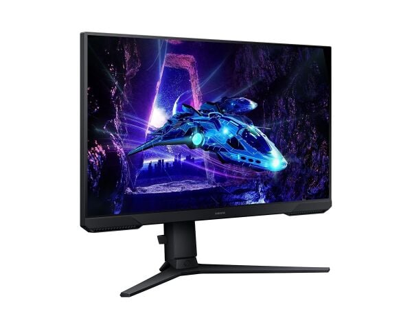 SAMSUNG ODYSSEY G3 LS27DG302EUXUF 27'' 1Ms 180Hz FULLHD FREESYNC (DP + HDMI) PIVOT GAMING MONİTÖR