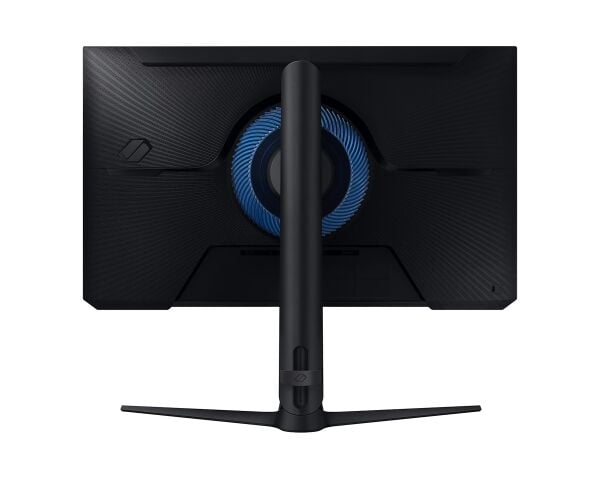 SAMSUNG ODYSSEY G3 LS27DG302EUXUF 27'' 1Ms 180Hz FULLHD FREESYNC (DP + HDMI) PIVOT GAMING MONİTÖR