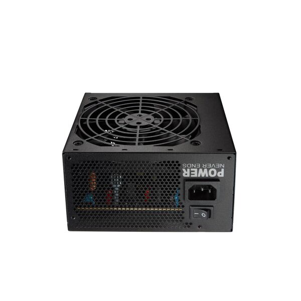 FSP Hyper 80+ Pro H3-550 550W 80+ 120mm Fan Power Supply