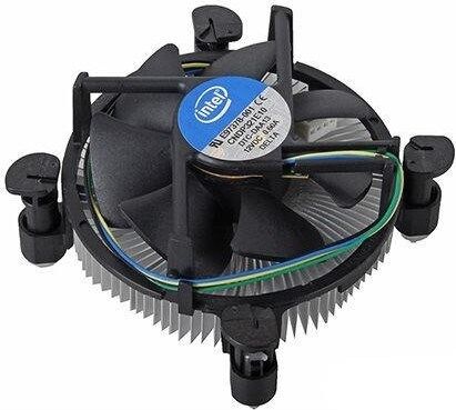 Intel E97379 Orjinal 1156 - 1155 - 1150 Cpu Fan