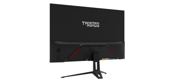 TWISTED MINDS 24'' TM24FHD120IPS FHD 120HZ 1MS HDMI DP VRR IPS ÇERÇEVESİZ GAMING MONİTÖR