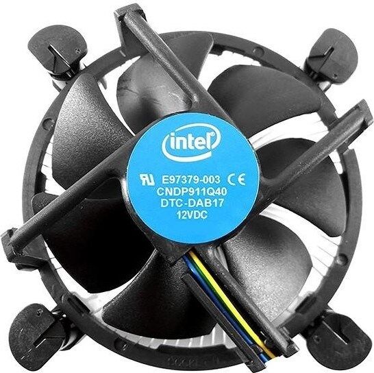 Intel E97379 Orjinal 1156 - 1155 - 1150 Cpu Fan