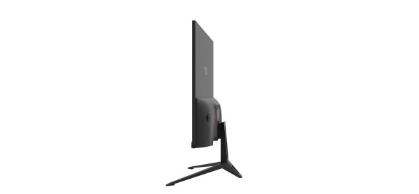 TWISTED MINDS 24'' TM24FHD120IPS FHD 120HZ 1MS HDMI DP VRR IPS ÇERÇEVESİZ GAMING MONİTÖR