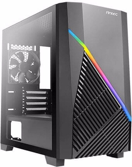 Antec Draco 10 Mid Tower Oyuncu Bilgisayar Kasası