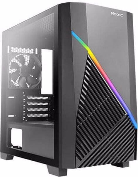 Antec Draco 10 Mid Tower Oyuncu Bilgisayar Kasası