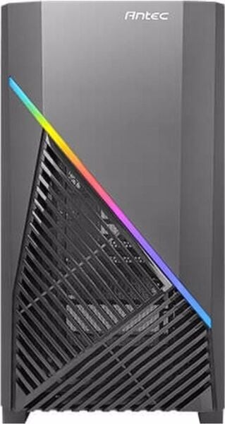 Antec Draco 10 Mid Tower Oyuncu Bilgisayar Kasası