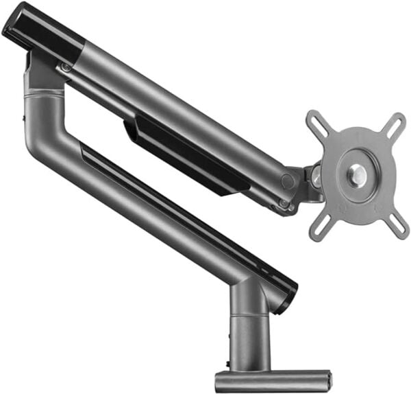 TWISTED MINDS TM-49-C06-G PREMİUM MEKANİK AMORTİSÖR 17''-32'' MAX 9KG TEK MONİTÖR KOLU