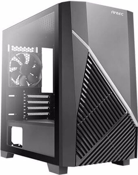 Antec Draco 10 Mid Tower Oyuncu Bilgisayar Kasası