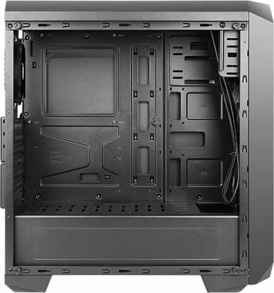 ANTEC NX SERIES NX201 MID-TOWER ATX GAMING KASA