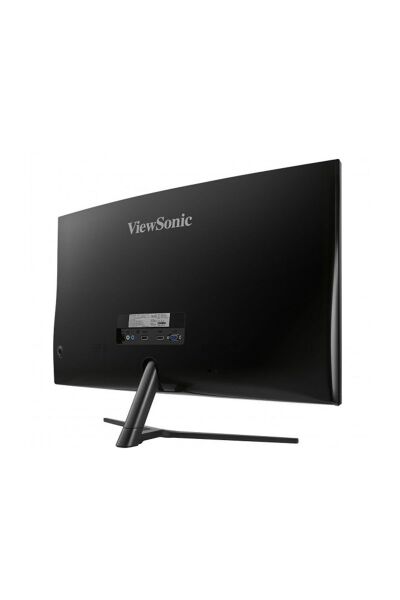 ViewSonic 27 VX2758-PC-MH 144HZ 1MS 2xHDMI+DP+VGA HOPARLÖR AMD FREESYNC FULLHD GAMING MONİTOR