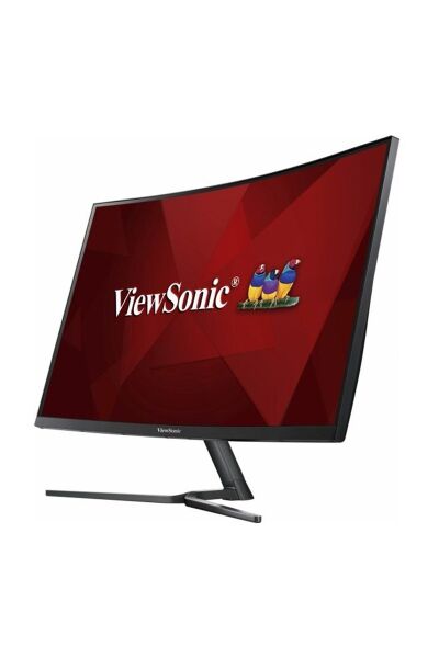 ViewSonic 27 VX2758-PC-MH 144HZ 1MS 2xHDMI+DP+VGA HOPARLÖR AMD FREESYNC FULLHD GAMING MONİTOR
