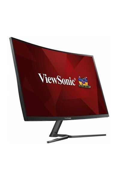 ViewSonic 27 VX2758-PC-MH 144HZ 1MS 2xHDMI+DP+VGA HOPARLÖR AMD FREESYNC FULLHD GAMING MONİTOR
