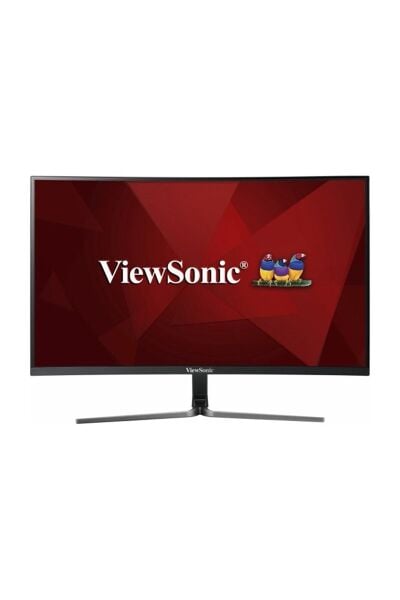 ViewSonic 27 VX2758-PC-MH 144HZ 1MS 2xHDMI+DP+VGA HOPARLÖR AMD FREESYNC FULLHD GAMING MONİTOR