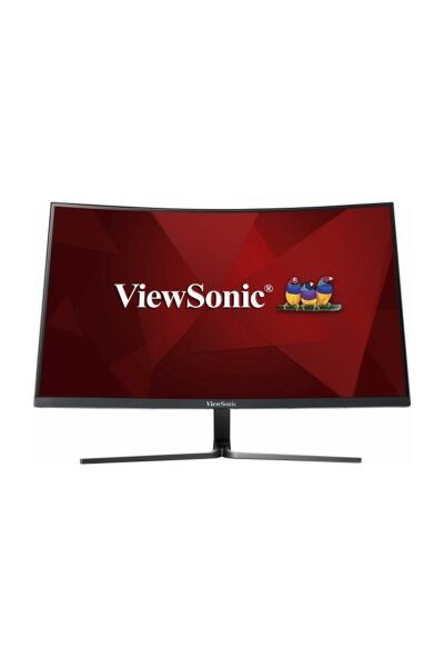 ViewSonic 27 VX2758-PC-MH 144HZ 1MS 2xHDMI+DP+VGA HOPARLÖR AMD FREESYNC FULLHD GAMING MONİTOR
