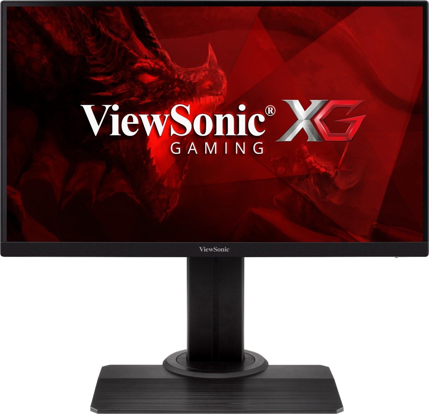VİEWSONİC 27 XG2705 LED 1MS 144HZ 2XHDMI+DP VESA FHD AMD FREESYNC PROFESYONEL GAMING MONITOR