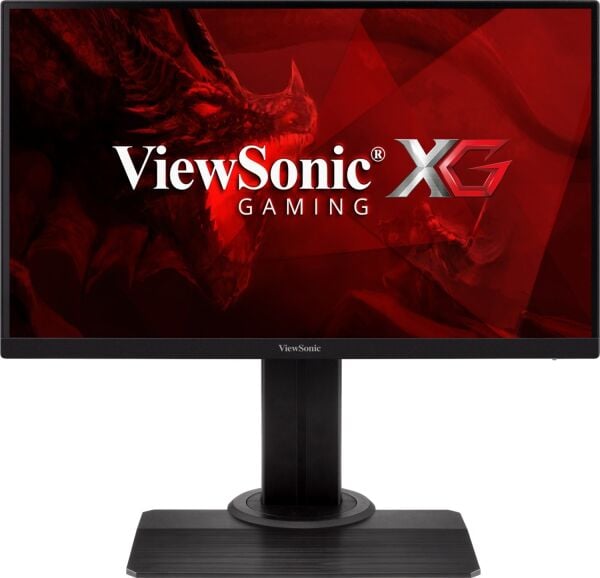 VİEWSONİC 27 XG2705 LED 1MS 144HZ 2XHDMI+DP VESA FHD AMD FREESYNC PROFESYONEL GAMING MONITOR