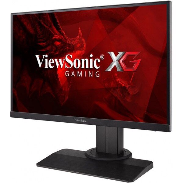 VİEWSONİC 27 XG2705 LED 1MS 144HZ 2XHDMI+DP VESA FHD AMD FREESYNC PROFESYONEL GAMING MONITOR