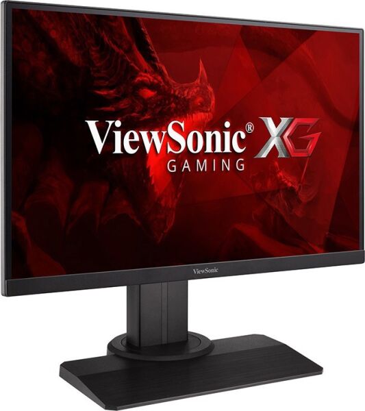 VİEWSONİC 27 XG2705 LED 1MS 144HZ 2XHDMI+DP VESA FHD AMD FREESYNC PROFESYONEL GAMING MONITOR