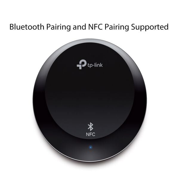 TP-Link HA100 Bluetooth NFC Özellikli Müzik Alıcısı Adaptörü