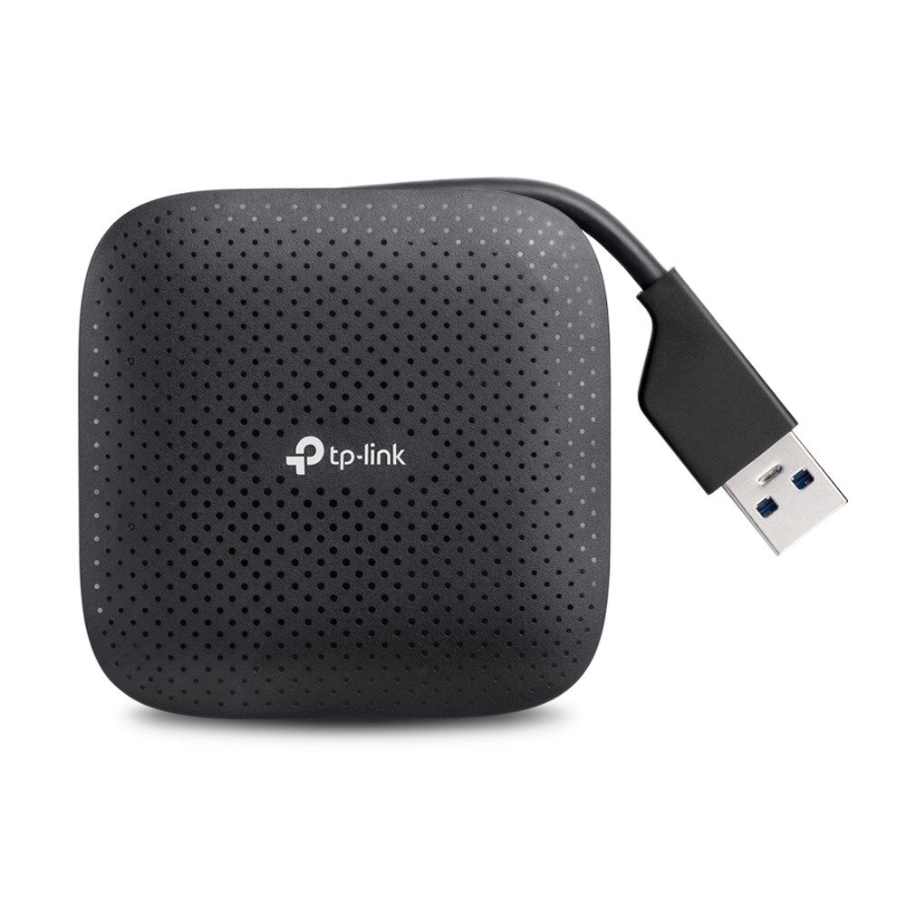 TP-Link UH400 USB 3.0 4 Port Hub Usb  Çoklayıcı