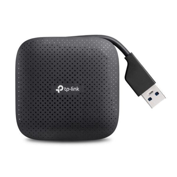 TP-Link UH400 USB 3.0 4 Port Hub Usb  Çoklayıcı