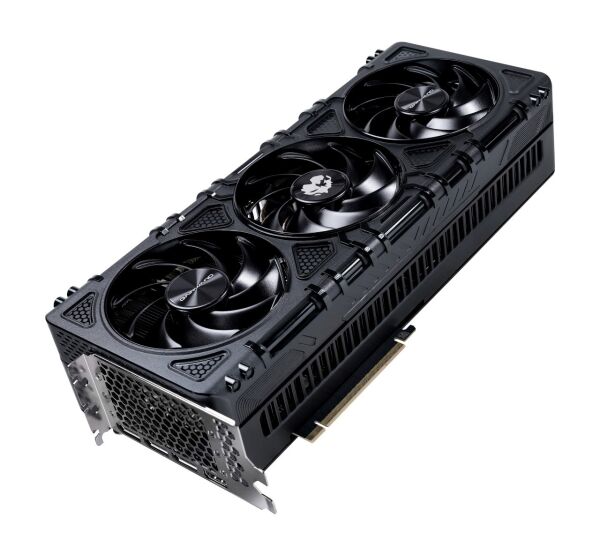 Gainward Geforce RTX 5090 Phantom 32GB GDDR7 512 Bit Ekran Kartı