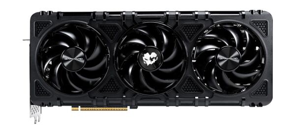 Gainward Geforce RTX 5090 Phantom 32GB GDDR7 512 Bit Ekran Kartı
