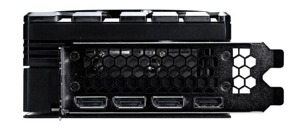 GAINWARD GEFORCE RTX 5080 PHOENIX 16GB GDDR7 256Bit EKRAN KARTI