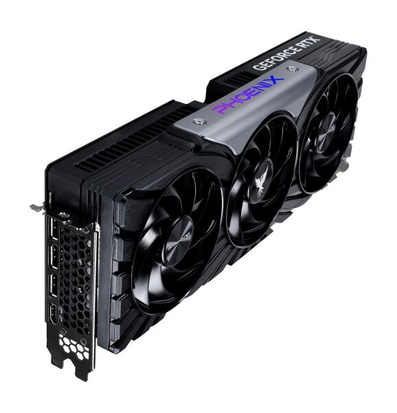 Gainward Geforce RTX 5080 Phoenix 16GB GDDR7 256 Bit Ekran Kartı