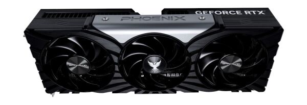 Gainward Geforce RTX 5080 Phoenix 16GB GDDR7 256 Bit Ekran Kartı