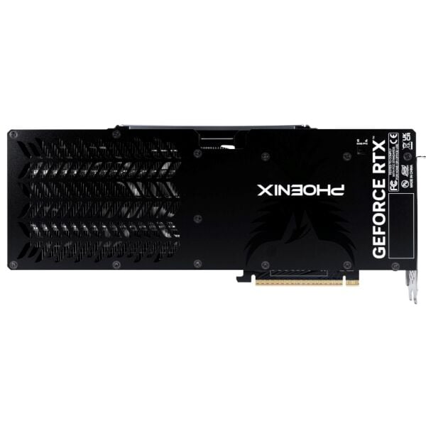 Gainward Geforce RTX 5070 Ti Phoenix 16GB GDDR7 256 Bit V1 Ekran Kartı