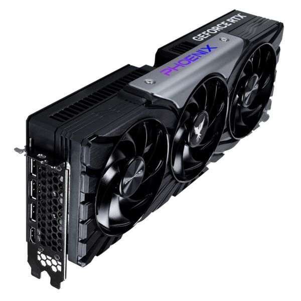 Gainward Geforce RTX 5070 Ti Phoenix 16GB GDDR7 256 Bit V1 Ekran Kartı