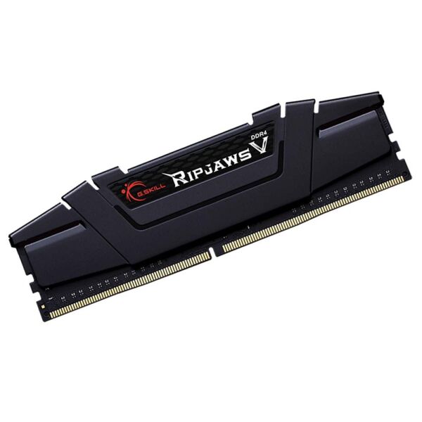 GSKILL RipjawsV 16GB (1X16)  DDR4-3600Mhz CL18 1.35V F4-3600C18S-16GVK Tek Modül Ram