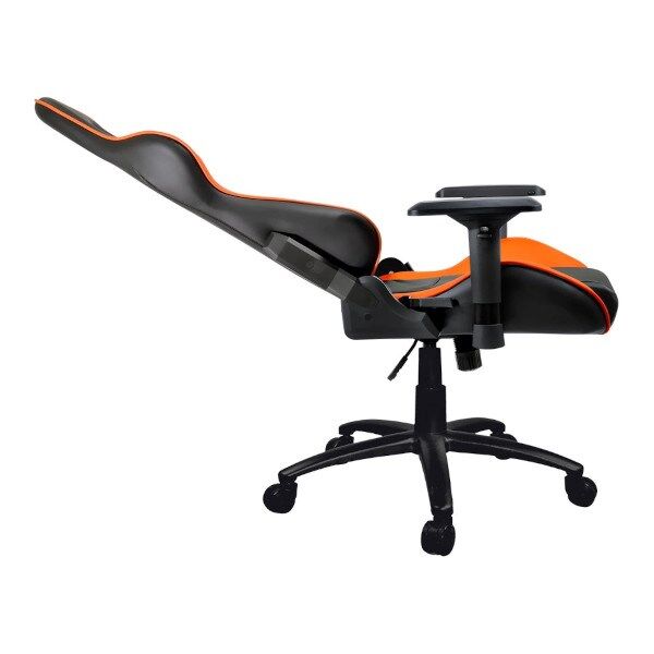 Cougar CGR-NXNB-GC1 Armor Siyah/Turuncu Gaming Oyuncu Koltuğu