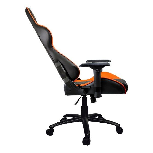 Cougar CGR-NXNB-GC1 Armor Siyah/Turuncu Gaming Oyuncu Koltuğu