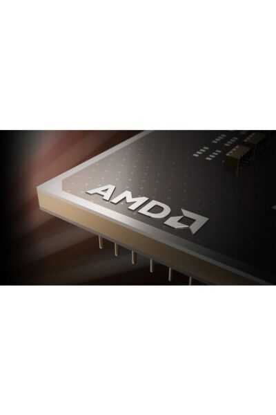 Ryzen 5 5500 3.6ghz 6 Çekirdek 19mb Cache Am4 Soket Radeon Graphics 7nm Işlemci