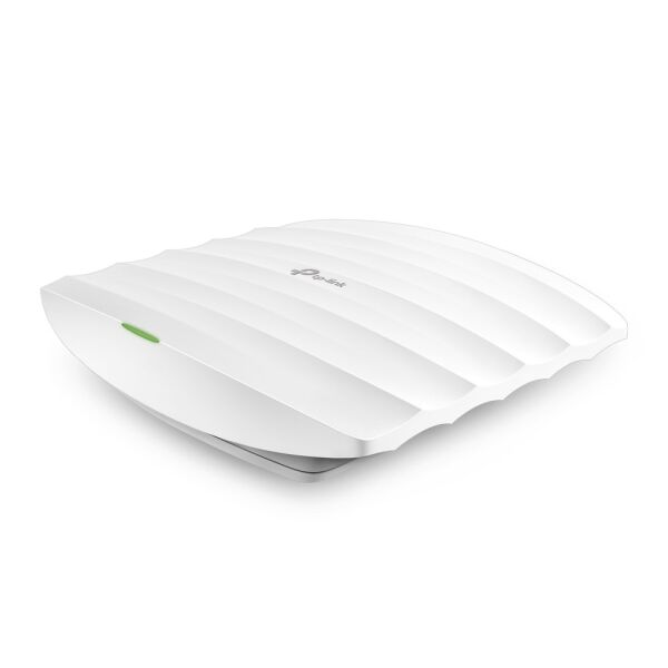 TP-Link EAP115 300Mbps Kablosuz N Tavan Montajlı Acces Point