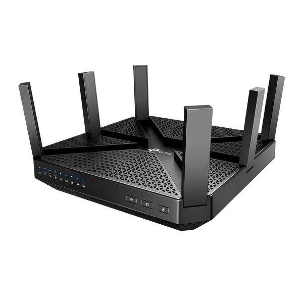 TP-Link Archer C4000 4 Port 4000 Mbps Router