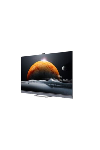 TCL 65C825G 65'' 165 Ekran Uydu Alıcılı 4K Ultra HD Smart QLED TV