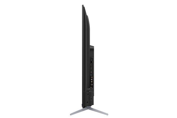 TCL 65P725 65'' 165 EKRAN 4K UHD HDR10 ANDROID UYDU ALICILI WIFI SMART QLED TV