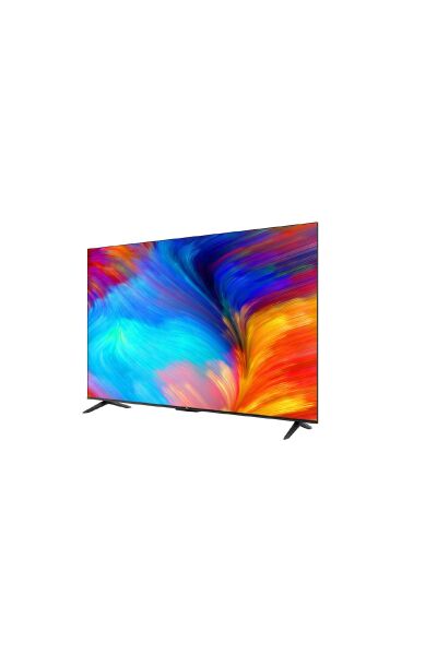 TCL 43P635 43'' 108 Ekran Uydu Alıcılı 4K Ultra HD Google Smart LED TV