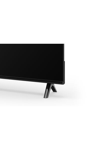 TCL 43P635 43'' 108 Ekran Uydu Alıcılı 4K Ultra HD Google Smart LED TV