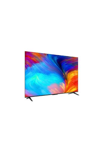 TCL 50P635 50'' 127 Ekran Uydu Alıcılı 4K Ultra HD Google LED TV