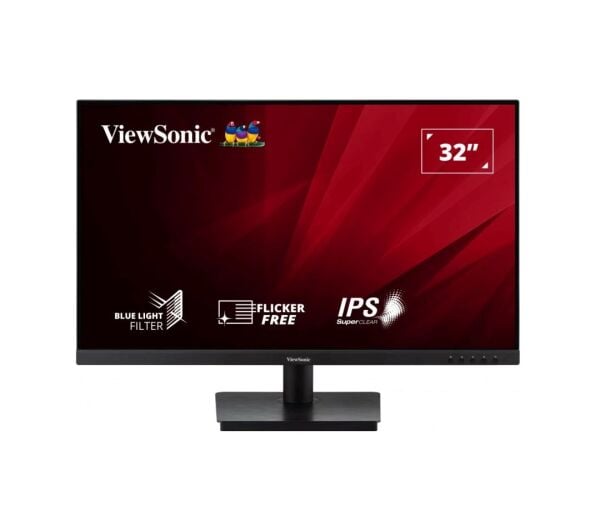 Viewsonic 32’’ VX3218-PC-MHDJ Full HD 1ms 165Hz AMD Freesync Premium Yükseklik Ayarlı Gaming Monitör