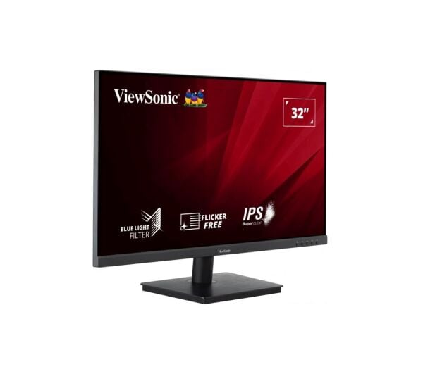 Viewsonic 32’’ VX3218-PC-MHDJ Full HD 1ms 165Hz AMD Freesync Premium Yükseklik Ayarlı Gaming Monitör