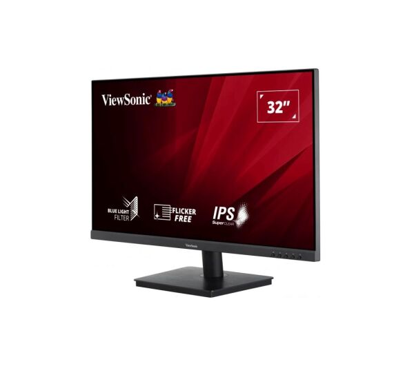 Viewsonic 32’’ VX3218-PC-MHDJ Full HD 1ms 165Hz AMD Freesync Premium Yükseklik Ayarlı Gaming Monitör