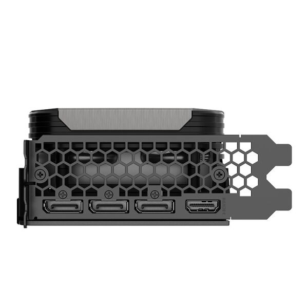 PNY NVIDIA GeForce RTX3080 XLR8 Gaming Revel Epic-X RGB 12 GB GDDR6X 384 Bit Ekran Kartı VCG308012L