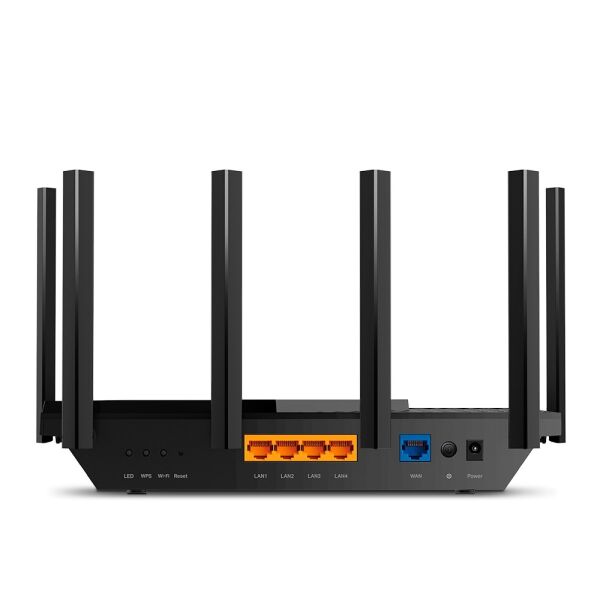 Tp-Link Archer AX72 AX5400 5400 Mbps Dual Bant Wi-Fi6 Router