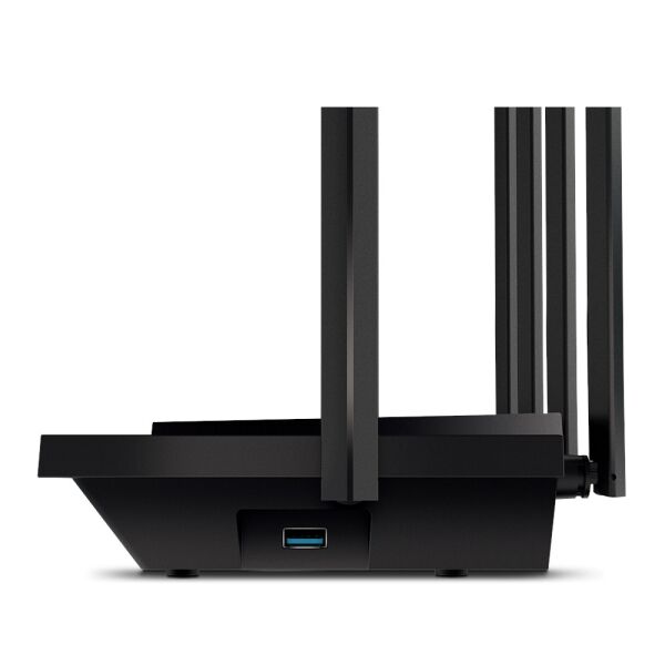 Tp-Link Archer AX72 AX5400 5400 Mbps Dual Bant Wi-Fi6 Router